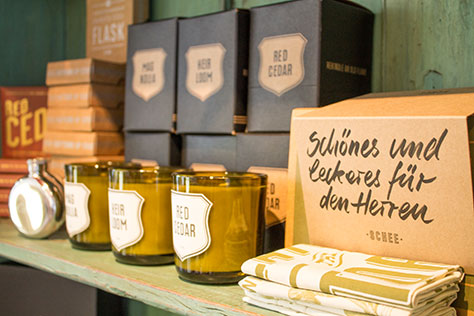 SCHEE Store